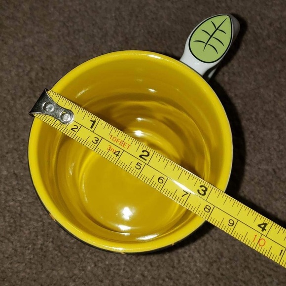 Disney Tinkerbell Believe In Fairies Tall Mug - Picture 8 of 9